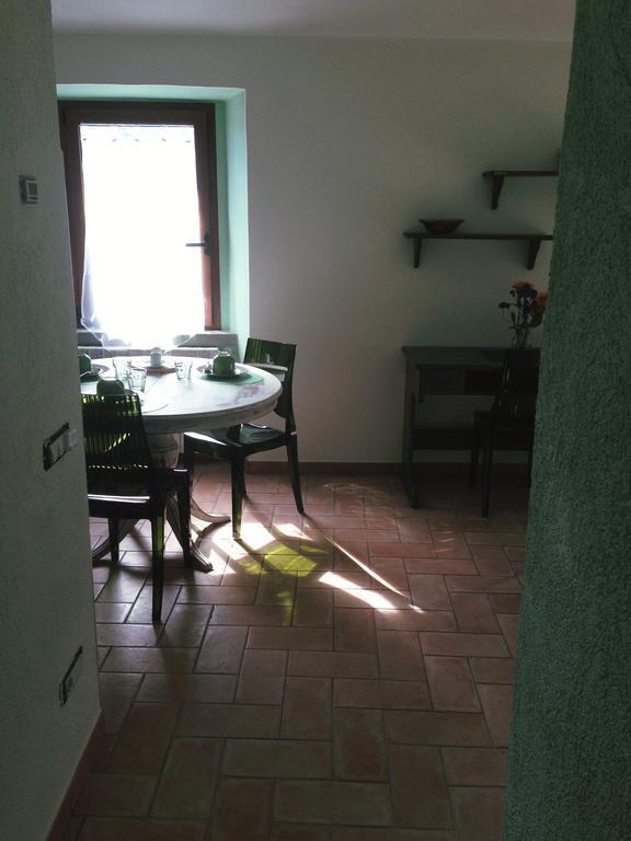 Mini Appartamenti Nonna Nella Barbarasco Exterior photo