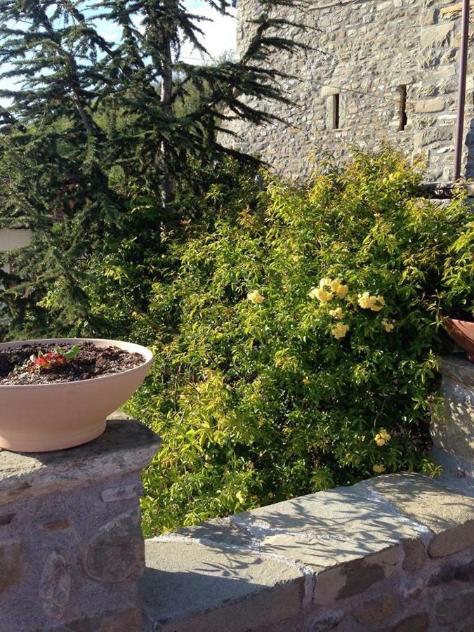 Mini Appartamenti Nonna Nella Barbarasco Exterior photo